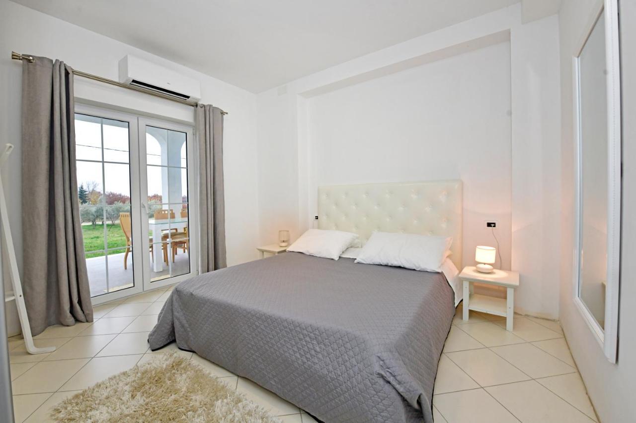 Residence Πόρετς Εξωτερικό φωτογραφία